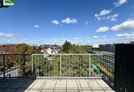 Großzügige 3-Zimmer-Wohnung mit ca. 90 m² inkl. Terrasse, Einbauküche und Klimaanlage!