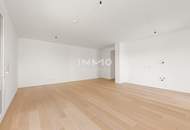 3 Zimmer - Purer Luxus - Leben am Wasser inkl. Concierge, Fitness, Sauna