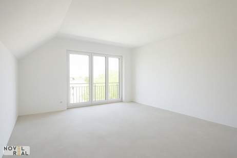 Naturnähe und Komfort vereint: Wohnen am Rande der Lobau!, Wohnung-kauf, 300.840,€, 1220 Wien 22., Donaustadt