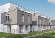NEUBAU MIT KELLER! STABILES ZIEGELHAUS IN WIENERBERGER-BAUMEISTERQUALITÄT. PROVISIONSFREI für den Käufer.