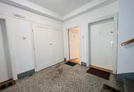 Moderne 2-Zimmerwohnung nahe U4