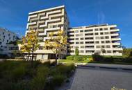 TOP-GELEGENHEIT! | NEUWERTIGE 3-ZIMMER-WOHNUNG | GROSSZÜGIGER BALKON | EWE-DESIGNKÜCHE | NAHE U1 KAGRANER PLATZ