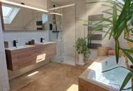 PROVISIONSFREI! Generalsaniertes 360 m² großes Landhaus mit Fernblick, Pool & Jacuzzi