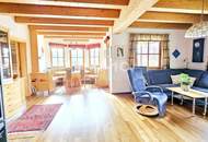 Weinliebhaber aufgepasst: Haus in Aussichtslage, unterkellert, Garage - mit Praxis/Einliegerwohnung/Büro