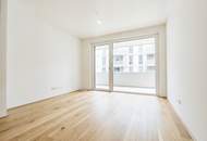FLORIANI – Quartier am Tullnerfeld - Durchdachtes Raumkonzept mit Balkon - Bahnhof Tullnerfeld in der Nähe - PROVISIONSFREI