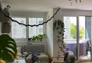 Moderne 1-Zimmer-Wohnung mit Loggia und Fußbodenheizung in 1200 Wien um 849 €!