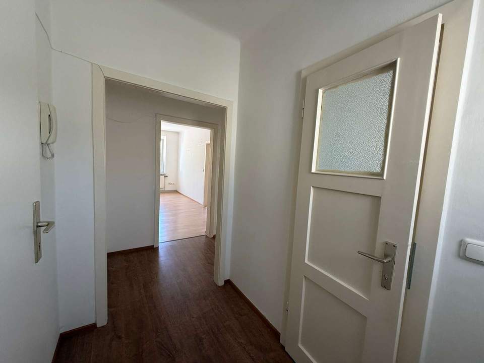 2-Zimmer-Wohnung in Judenburg-Murdorf