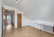 Einfamilienhaus mit Wohlfühlfaktor, Sauna & Photovoltaik in ruhiger Lage