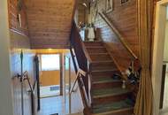 Einfamilienhaus Heidenreichstein