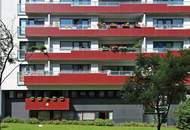 Wohnhaus Favoritenstraße Top 7