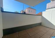 2-Zimmer-Wohntraum mit Terrasse im 23. Bezirk