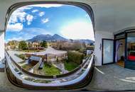 Zweitwohnsitz! Gemütliches Feriendomizil mit Grünblick und Lift