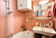 Helle 2 Zi. DG Wohnung in Maxglan