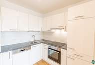 Moderne und helle 2-Zimmer Wohnung mit Loggia nahe Donau