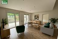 Zukunftsorientiertes Wohnen: Moderne Genossenschaftswohnung in attraktiver Lage