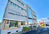 Gewerbe-/Bürofläche als Kapitalanlage oder zur Eigennutzung in 8200 Gleisdorf