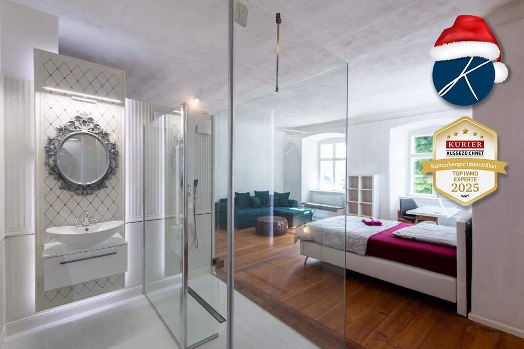 Möbliertes Studentenapartment in Uninähe