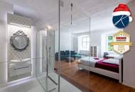 Möbliertes Studentenapartment in Uninähe