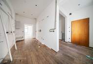 Helle sanierungsbedürftige 1,5-Zimmer Wohnung, Nähe Galleria Landstraße