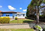 Charmantes Einfamilienhaus in Zagersdorf – Sanierungsprojekt mit Potenzial!