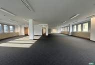 Office Center Wieden – Moderne Büroflächen im Herzen Wiens