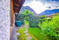 Familienfreundliches Mehrfamilienhaus mit traumhaftem Garten in Nassereith!