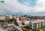 LEVEL GRAZ – Lebensgefühl auf höchstem Niveau