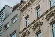 Exklusive Dachgeschoßwohnung in 1030 Wien: Erstbezug mit Terrasse &amp; 3 Zimmern!