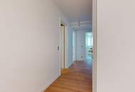 Am Kutschkermarkt | Exklusive 4-Zimmer-Neubauwohnung mit tollem Grundriss und Balkon