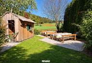 Bäuerliches Anwesen mit Kellerstöckl, Werkstatt, Wirtschaftsgebäuden und sieben Wohneinheiten in St. Nikolai im Sausal