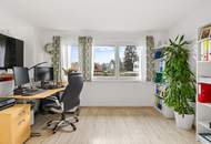 Preisreduktion: stilvolle Doppelhaushälfte auf Eigengrund