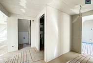 Erstbezug: Hochwertiges Luxus Dachgeschoss - Apartment (klimatisiert) mit 3 Terrassen im trendigen Ottakring!