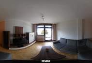 Helle 3-Zimmer-Wohnung mit großer West-Terrasse und hochwertiger Ausstattung in ruhiger Lage