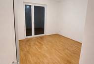 Familienwohnung mit Eigengarten und Garage in Pottendorf