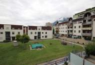 2-Zimmer-Wohnung in Stadtnähe