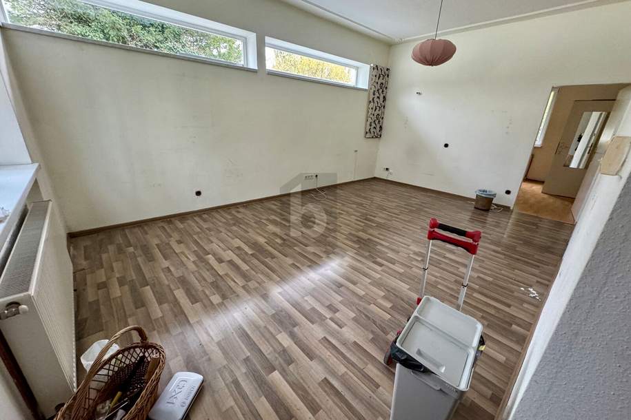 IDEALE GEWERBLICHE FLÄCHE MIT KLEINEM LAGER!, Gewerbeobjekt-miete, 1.560,00,€, 1230 Wien 23., Liesing