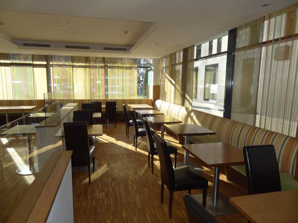 Voll ausgestattete Restaurantfläche in hervorragender Lage von Schwaz gelangt ablösefrei (!) zur Neuvermietung