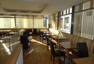 Voll ausgestattete Restaurantfläche in hervorragender Lage von Schwaz gelangt ablösefrei (!) zur Neuvermietung