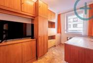 4 Zimmer-Wohnung mit Potenzial