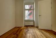 Kompakte 3-Zimmer-Wohnung mit Balkon im Linzer Stadtzentrum - verfügbar ab Mai 2026