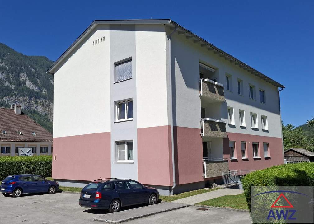 SPITAL am PYHRN: Wohnen wo andere Urlaub machen! Zweitwohnsitz möglich!