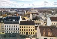 AIRBNB / KURZZEITVERMIETUNG ERLAUBT II ERSTBEZUG II STARTWOHNUNG II LOGGIA II NÄHE SCHÖNBRUNN UND U3 II TOLLE LAGE II