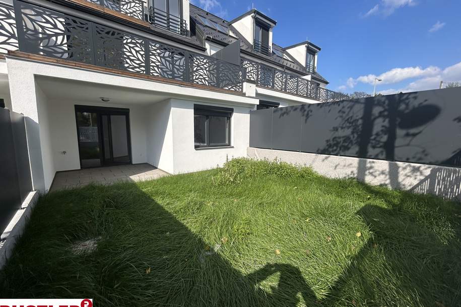 **PROVISIONSFREI** – modernes Wohnen mit Freiraum im Grünen, Wohnung-kauf, 625.000,€, 1020 Wien 2., Leopoldstadt