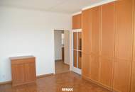 Zentrale 2-Zimmer-Wohnung mit Balkon und Altstadt-Panorama