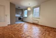 Erstbezug nach Sanierung - Wunderschöne 60m2 Wohnung in Zentrumsnähe!