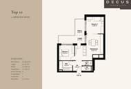 | 3 ZIMMER WOHNUNG | EFFIZIENT GEPLANTER ERSTBEZUG MIT LOGGIA & BALKON | 2. OBERGESCHOSS |