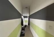 Am Donaukanal I Hof-Ruhelage I 2-Zimmer mit separater Küchenzeile I Nähe Prater Hauptallee