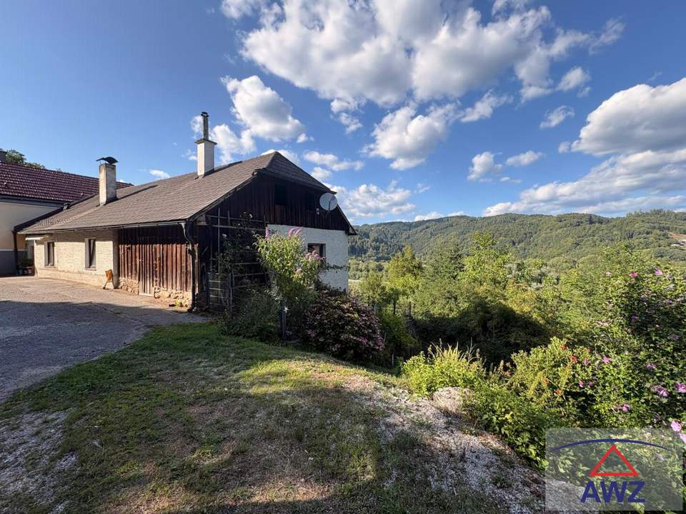 ANWESEN - Haus mit Wald zum Entspannen