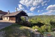 ANWESEN - Haus mit Wald zum Entspannen