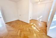 Ein Wiener Märchen beim Kutschkermarkt! Altbaucharme, Absolute Ruhelage, Flügeltüren, Hofidylle und Balkon-Glück! Prunkvolles Stiegenhaus + Beste Infrastruktur! Jetzt zugreifen!